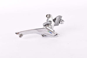Shimano 600 Ultegra #FD-6400 braze on front derailleur from 1988