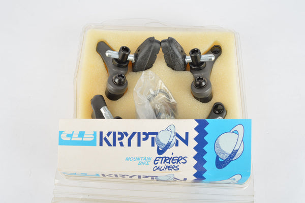 NOS/NIB CLB Krypton Cantilever Brake Set