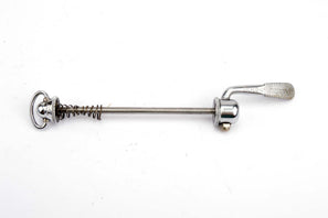 Campagnolo Record #1034 front skewer from the 1960-80s