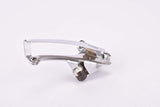 Shimano 600 Ultegra #FD-6400 braze-on front derailleur from 1987