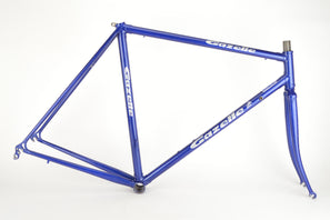 Gazelle frame in 54.0 cm (c-t) / 52.5 cm (c-c)