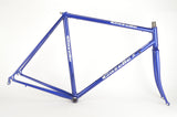 Gazelle frame in 54.0 cm (c-t) / 52.5 cm (c-c)