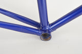 Gazelle frame in 54.0 cm (c-t) / 52.5 cm (c-c)