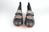 NEW Sidi Scarpe MTB Storm Cycle shoes with cleats in size 40 NOS/NIB