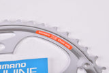 NOS Shimano IG Chainring M 42 teeth from 1998
