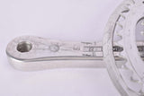 Sugino VP Triple Crankset with 48/38/28 teeth and 175mm length from the 1980s