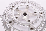 Campagnolo Super Record #1049/A (#1049/5) triple (aftermarket) Crankset  with 51/42/30 Teeth and 170mm length from 1974