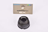 NOS Shimano 600 EX #MF-6207 (#1209801) 6 speed Freewheel Body with english thread from the 1980s