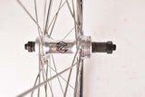 Wheelset with Rigida DPX Clincher Rims and TRW 3000 Hubs