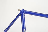 Gazelle frame in 54.0 cm (c-t) / 52.5 cm (c-c)