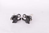Shimano Deore XT #ST-M737 3x8-speed Shifting Brake Levers from 1993