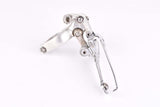 Campagnolo Veloce 10-speed Clamp-on Front Derailleur from the 2000s