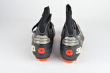 NEW Sidi Scarpe MTB Storm Cycle shoes with cleats in size 40 NOS/NIB