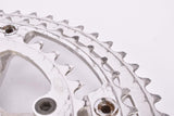 Campagnolo Super Record #1049/A (#1049/5) triple (aftermarket) Crankset  with 51/42/30 Teeth and 170mm length from 1974