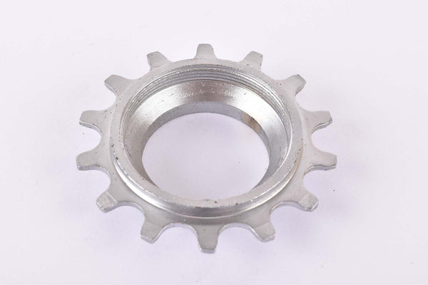 NOS Suntour Winner / Winner Pro #L double threaded steel Freewheel Cog with 14 teeth from the 1980s / 90s