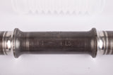 Campagnolo Gran Sport #3331 Bottom Bracket with english thread from the 1970s - 80s