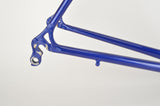 Gazelle frame in 54.0 cm (c-t) / 52.5 cm (c-c)