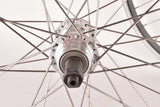 Wheelset with Rigida DPX Clincher Rims and TRW 3000 Hubs