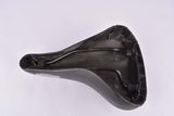 Black Velo #VL-169 branded Rocky Mountain Saddle from the 1990s