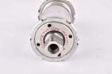 Edco Competition cartridge Bottom Bracket with 119 mm axle and english threaded aluminum cups from the 1980s