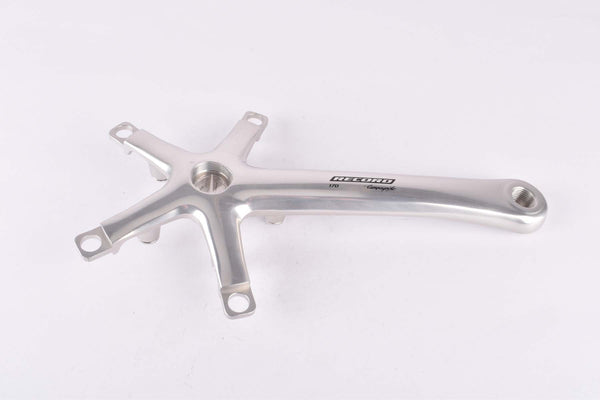 NOS Campagnolo Record Tripple 10 speed #FC02-RE10 (FC03-RE10) right triple crankarm with 170mm from the 2000s