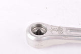 Campagnolo Nuovo Record left crank arm #752 Strada only in 172.5mm length from the 1960s