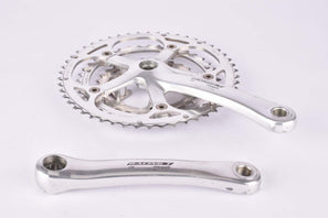 Campagnolo Racing T triple Crankset with 30/40/50 Teeth and 170mm length from the late 1990s