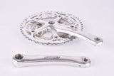 Campagnolo Racing T triple Crankset with 30/40/50 Teeth and 170mm length from the late 1990s