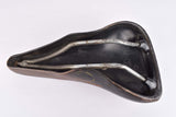 Cinelli Unicanitor leather Saddle from the 1970s - 80s