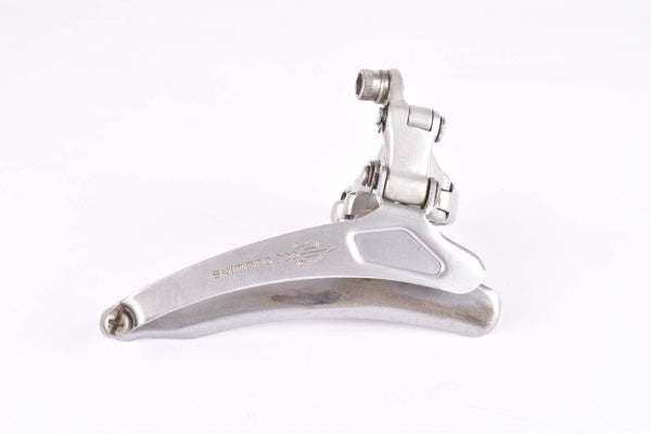 Shimano 105 Golden Arrow #FD-A105 Clamp-on Front Derailleur from 1982