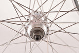 Wheelset with Rigida DPX Clincher Rims and TRW 3000 Hubs