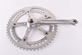 Mavic 630 Crankset with 42/52 teeth and 170mm length from the 1980s
