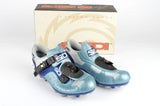 NEW Sidi Scarpe MTB Tecno 97 Cycle shoes in size 41.5 NOS/NIB
