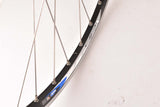 Wheelset with Rigida DPX Clincher Rims and TRW 3000 Hubs