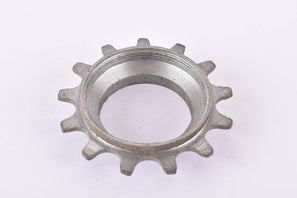 NOS Suntour Winner / Winner Pro #L double threaded steel Freewheel Cog with 13 teeth from the 1980s / 90s