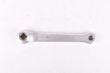 Campagnolo Nuovo Record left crank arm #752 Strada only in 172.5mm length from the 1960s