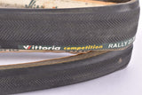 NOS Vittoria Competition Rally Tubular Tire in 700 x 23mm (28")