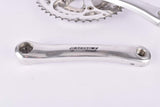 Campagnolo Racing T triple Crankset with 30/40/50 Teeth and 170mm length from the late 1990s