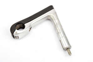 Cinelli Domino stem in size 110mm with 26.0mm bar clamp size from the 1980s