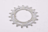 NOS Maillard #MB steel Freewheel Cog with 19 teeth from the 1980s