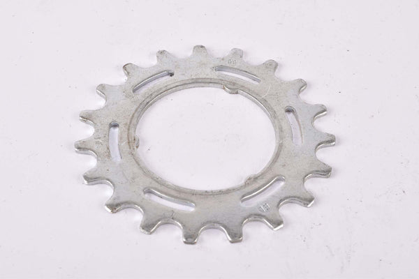 NOS Maillard #MB steel Freewheel Cog with 19 teeth from the 1980s