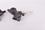 Shimano Deore XT #ST-M737 3x8-speed Shifting Brake Levers from 1993