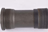 Shimano #BB-LP25 cartridge Bottom Bracket with 111.5 mm axle and english thread from 1995