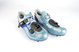 NEW Sidi Scarpe MTB Tecno 97 Cycle shoes in size 41.5 NOS/NIB