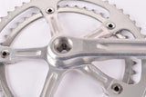 Mavic 630 Crankset with 42/52 teeth and 170mm length from the 1980s