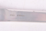 Campagnolo Nuovo Record left crank arm #752 Strada only in 172.5mm length from the 1960s
