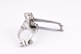 Shimano 105 Golden Arrow #FD-A105 Clamp-on Front Derailleur from 1982