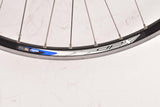 Wheelset with Rigida DPX Clincher Rims and TRW 3000 Hubs