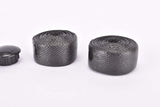 NOS Black Benotto Celo-Cinta Professionale textured handlebar tape from the 1970s - 1980s