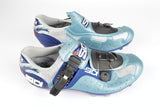 NEW Sidi Scarpe MTB Tecno 97 Cycle shoes in size 41.5 NOS/NIB
